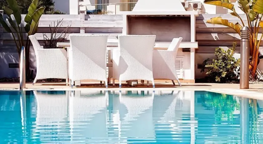 Athena Beach Villas - Image 1