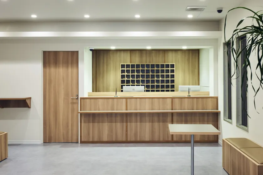 YOU STYLE HOTEL MATE 鹿児島 天文館 - Image 1