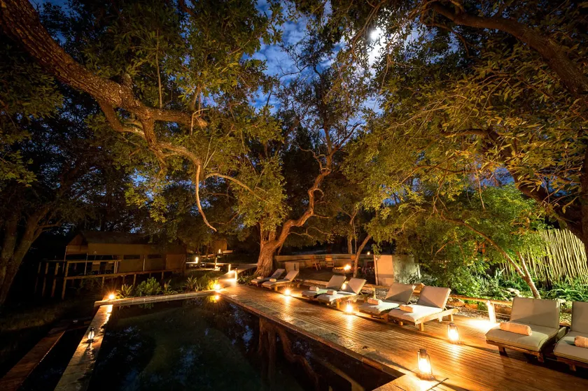 Rukiya Safari Camp - Image 1