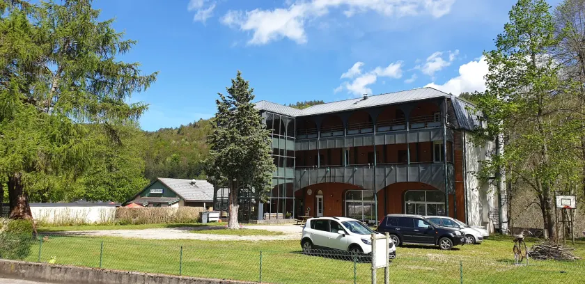 Résidence Les Mélèzes de Prades - Image 1
