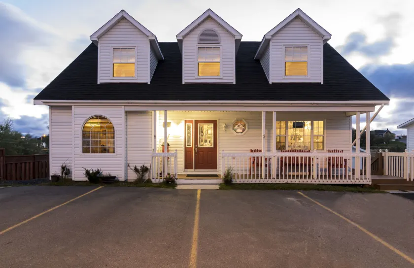 Whitsha Inn B&B - Image 1