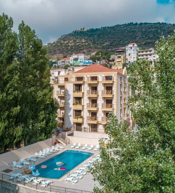 Green Lake Hotel - Jezzine - Image 1