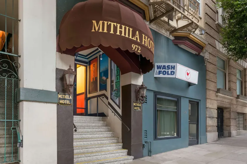 Mithila San Francisco - SureStay Collection by Best Western - Image 1