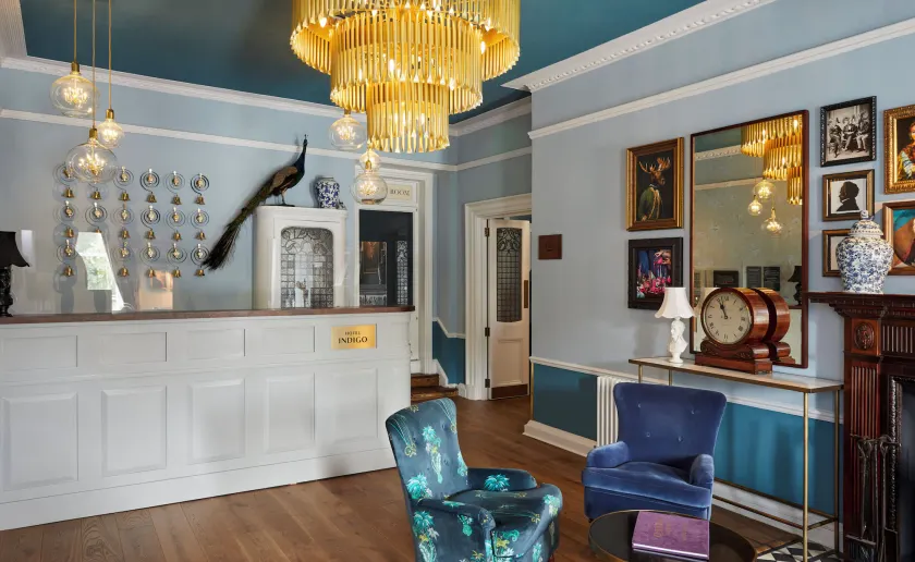 Hotel Indigo - Bath by IHG - Image 1