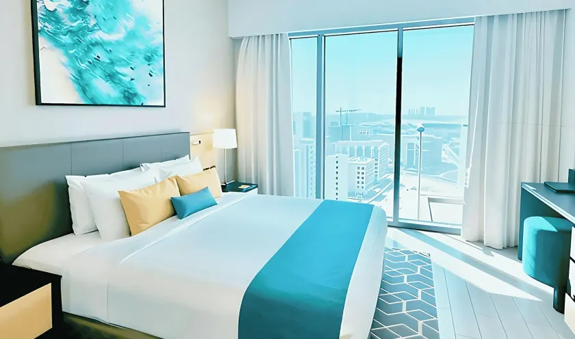 Millennium Executive Apartments Mont Rose - Image 1
