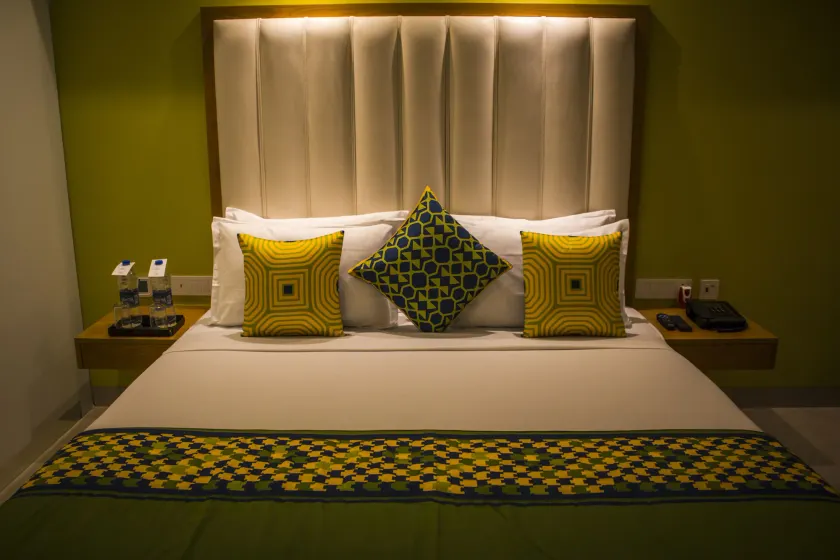 Regency Tirunelveli By GRT Hotels - Image 1