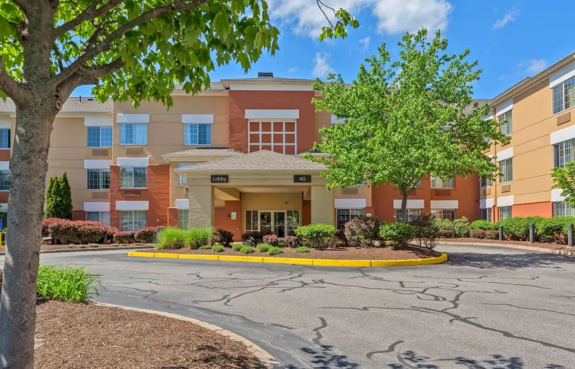 Extended Stay America Suites - Boston - Burlington - Image 1