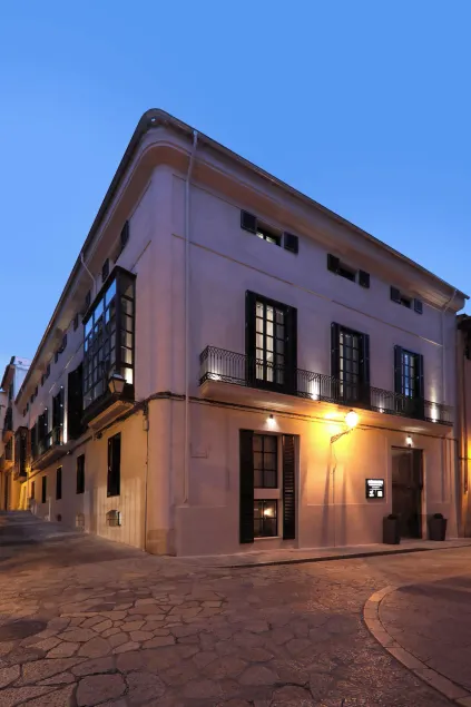 Summum Boutique Hotel Meliá Collection - Image 1