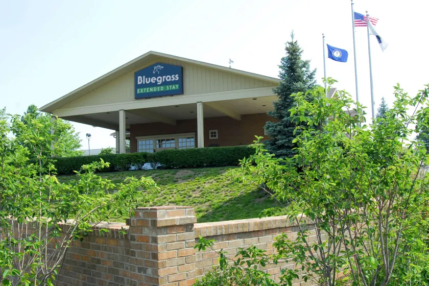 Bluegrass Extended Stay - Image 1