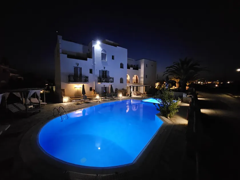 Sunlight Naxos - Image 1