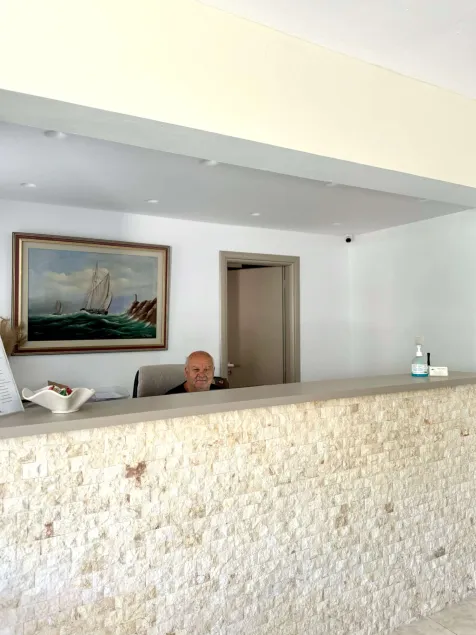 Manolis Apartments plakias - Image 1