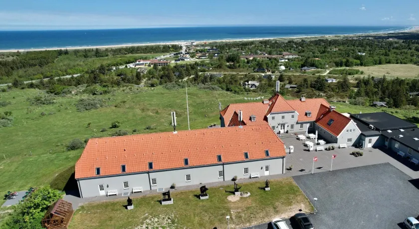 Hotel Nor - Badehotellet - Image 1