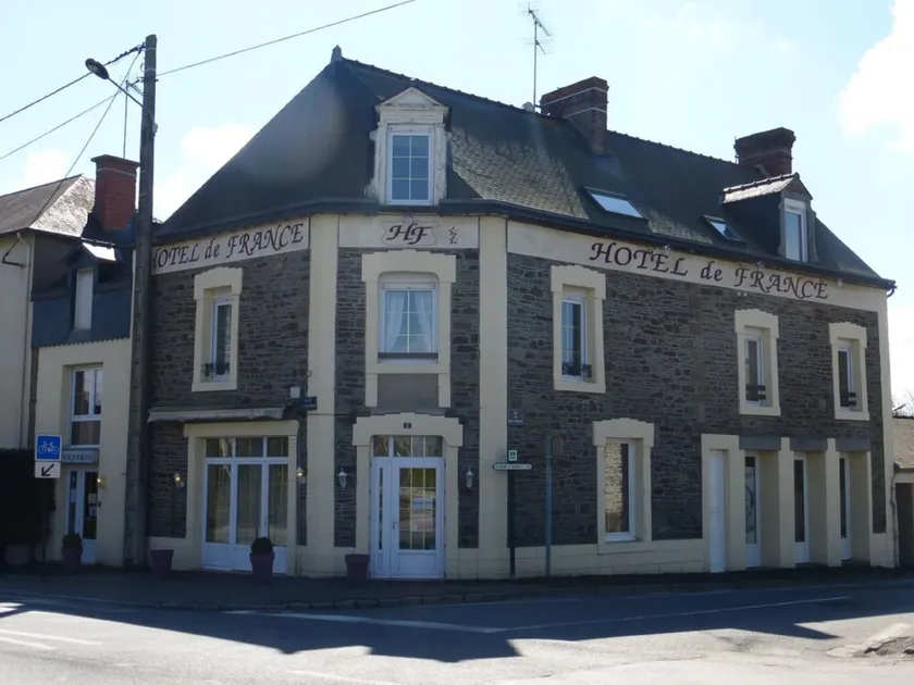 Hotel De France - Image 1