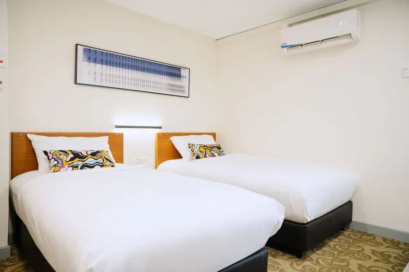 The Concept Hotel KL- TBS - Image 1
