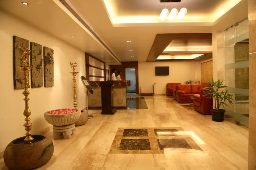Grand Gardenia - Image 1