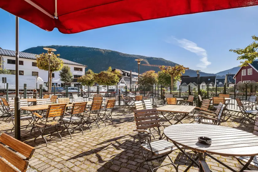 Best Western Laegreid Hotell - Image 1