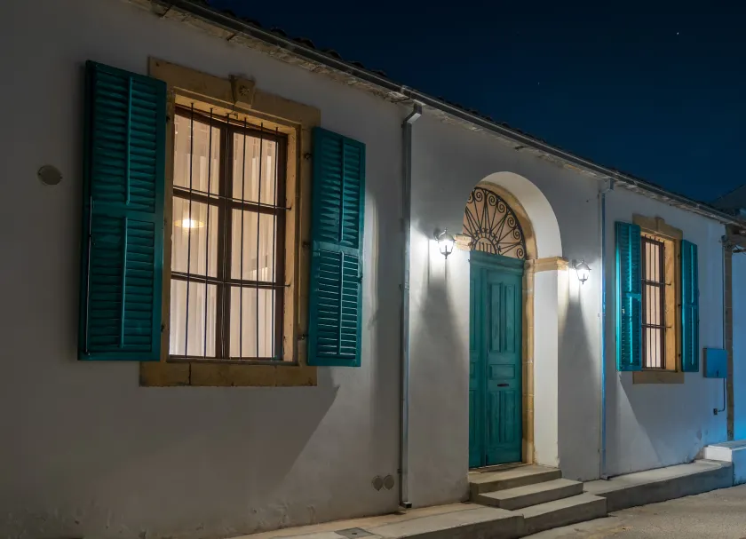Flor Guest House - Image 1