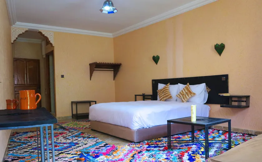Kasbah Imoula - Image 1