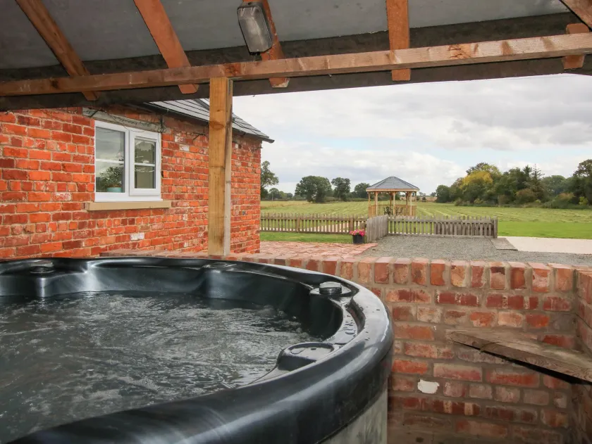Millstone Cottages - Millstone Cottage - Image 1