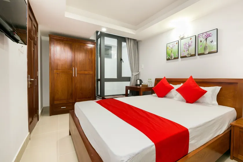 Super OYO 520 Friendly Homestay - Image 1