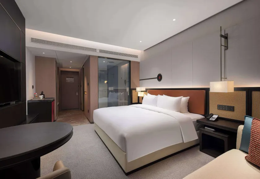 Ramada By Wyndham Huangshan Xiuning - Image 1