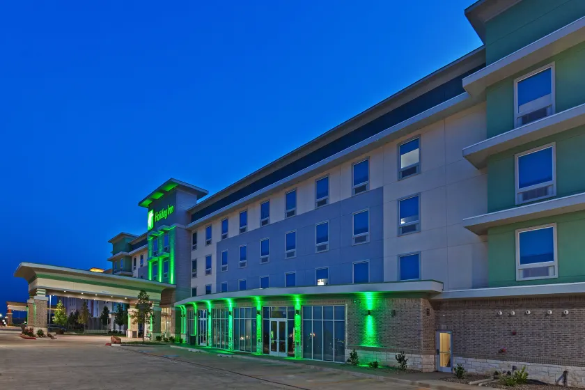 Holiday Inn - Amarillo East by IHG - Image 1