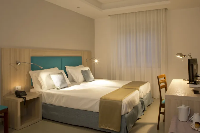 American Hotel - Image 1