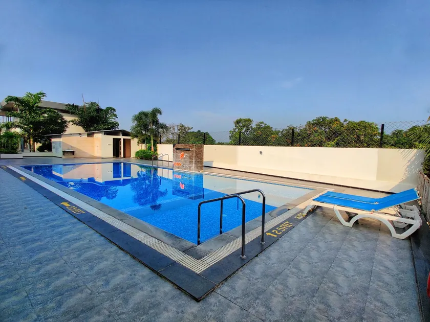 Lion Signature Family Resort - Image 1