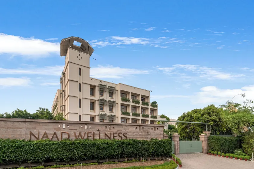 Naad Wellness - Image 1