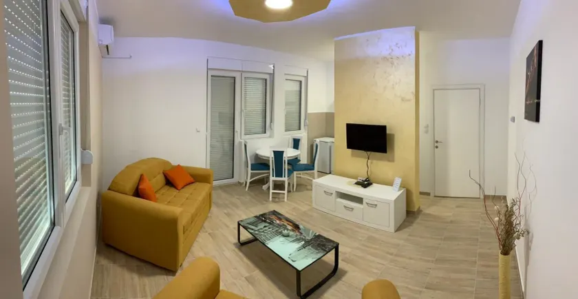 Airport view Apartment - Image 1