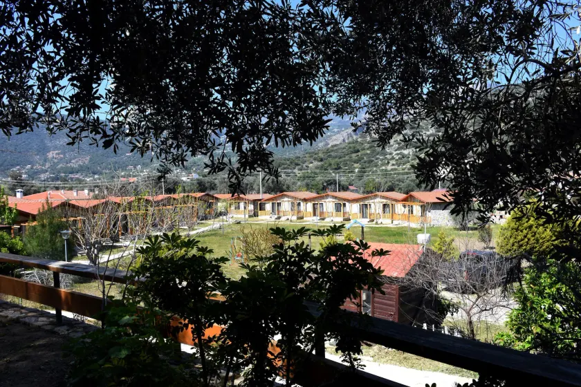 Begonvillage Tatil Evleri - Image 1