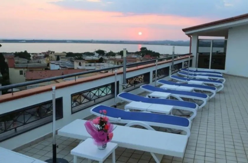 Hotel Resort Il Panfilo - Image 1