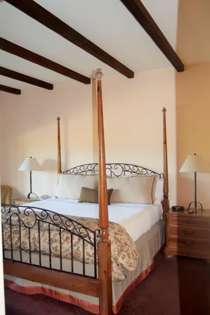 Vineyard Country Inn - Chambre