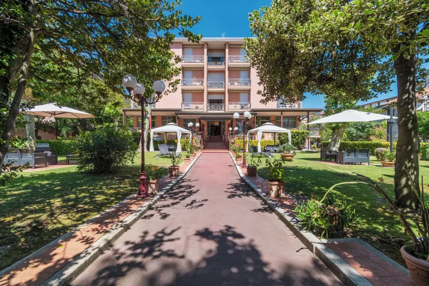Hotel Gabrini - Image 1