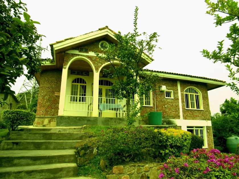 Kivu Hotel Resort - Image 1