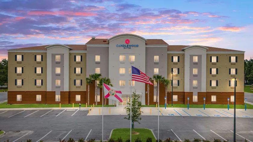 Candlewood Suites - Ocala I-75 by IHG - Image 1