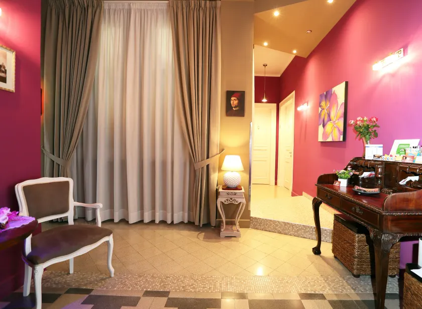 B&B Antonello da Messina - Image 1
