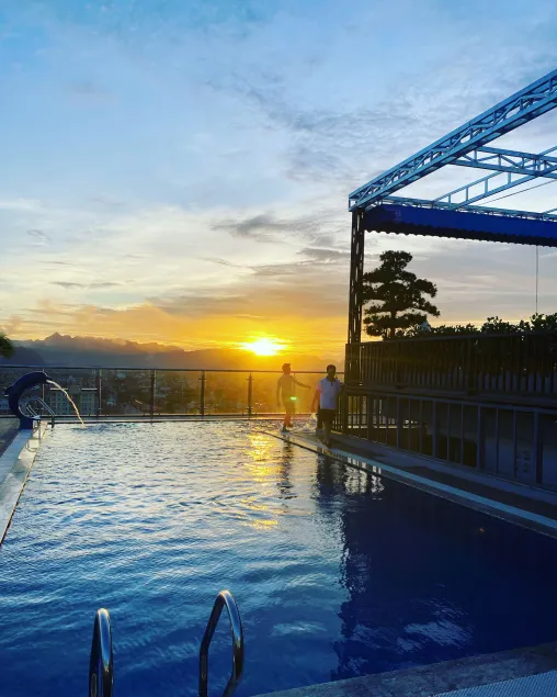 Riverside Hotel Hà Nam - Image 1