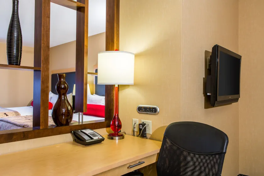 SpringHill Suites by Marriott Appleton - Zimmer