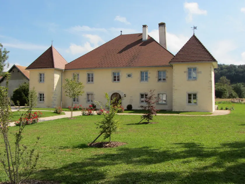 Le relais des deux tours - Image 1