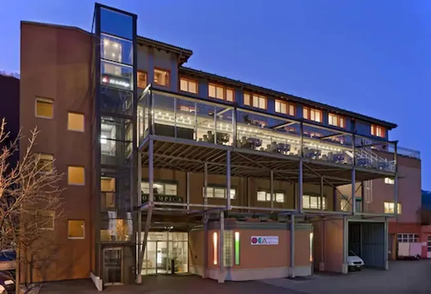Hotel Olympica - Image 1