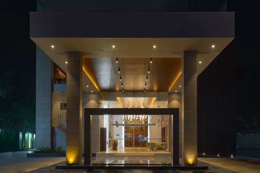 Park Inn by Radisson Ayodhya - Image 1