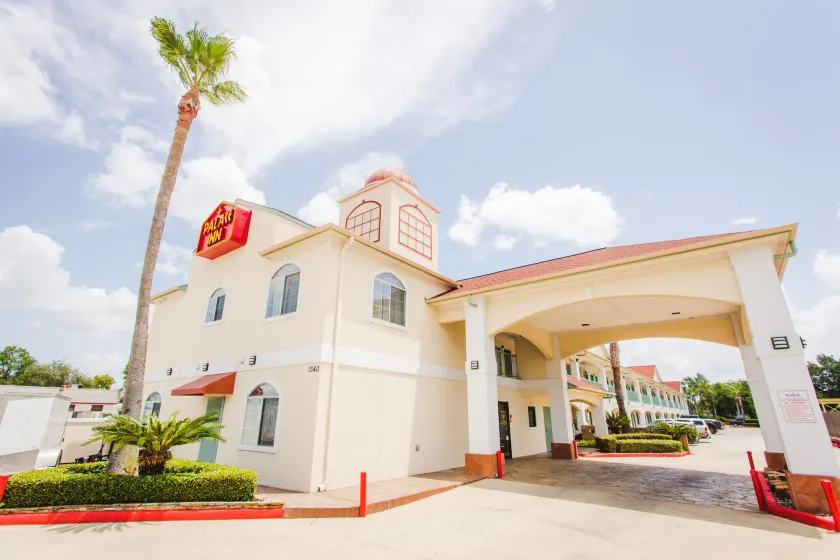 Palace Inn Beltway 8 & Westview - Image 1
