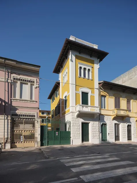Villa Giulia BnB - Image 1