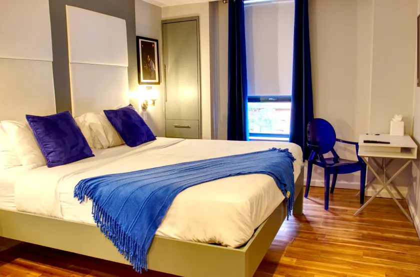 The Ridge Hotel - Image 1