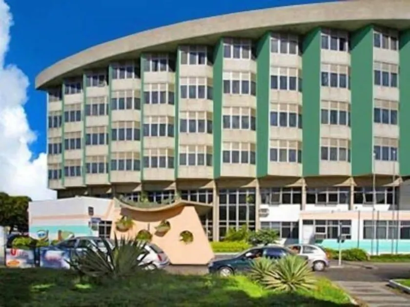 Feira Palace Hotel - Image 1