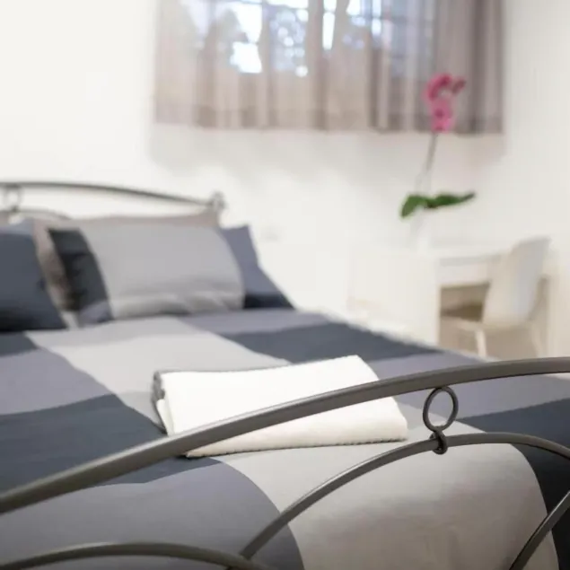 B&B Milena  - Camera