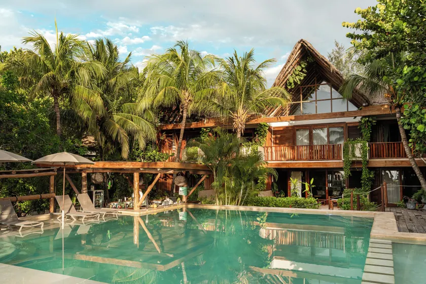 Villas Caracol - Image 1