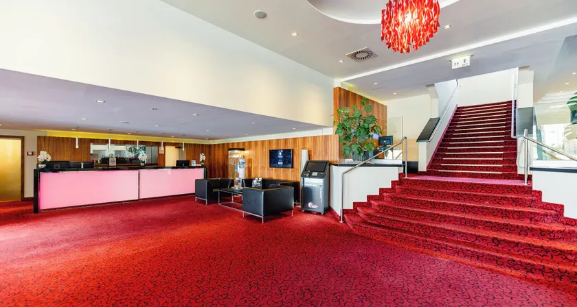 PLAZA INN Wels - Image 1