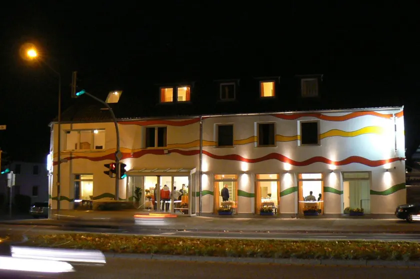 Hotel Appart - Image 1